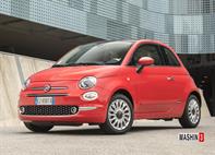 فیات-500-FIAT 500-2014-2015